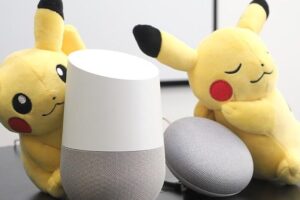 「Google Homeでさよならピカチュウ: 人気のポケモンアシスタントサービス終了へ」