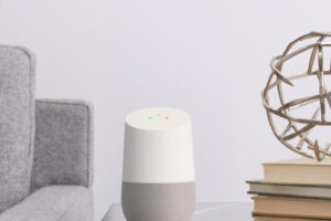 Google Nest Hubでラジコを楽しむ方法！あなたの音声だけで日本全国のラジオ局を聴こう