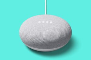 Google Nest Miniで実現するステレオサウンド体験: あなたの家庭を変えるスマートスピーカー活用ガイド